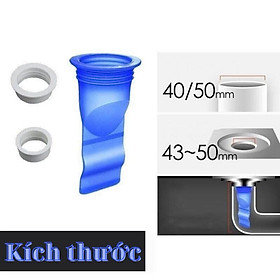 Mua ( Xả kho) Nắp Cống  Nắp Đậy Ống Cống Ngăn Mùi Hôi Nhà Vệ Sinh  Cống Nước Hiệu Quả (Hàng Đẹp)