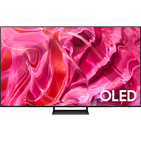 Smart Tivi OLED Samsung 4K 65 inch QA65S90C - Model 2023