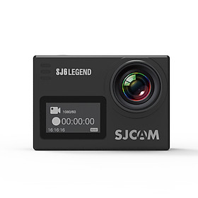 Mua Camera Hành Trình Sjcam SJ6 Legend - Hàng Chính Hãng
