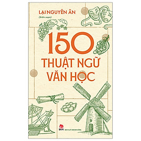 150 Thuật Ngữ Văn Học