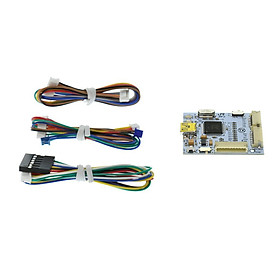 J-R   V2 with 3 Cables Set Replacement Part for    360