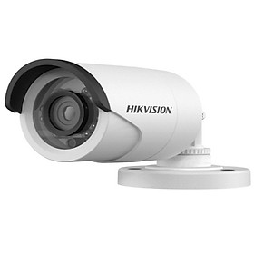 Camera HD-TVI Dome Hồng Ngoại 1MP HIKVISION DS-2CE16C0T-IRP - Hàng Chính Hãng