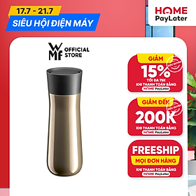 Mua Bình Giữ Nhiệt WMF VACUUM MUG COPPER 350ml  Chất Liệu Thép Cromargan Cao Cấp  Cách Nhiệt 2 Lớp - 0690726600