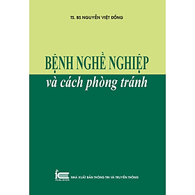 Sách Bệnh nghề nghiệp và cách phòng tránh