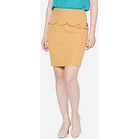 Chân váy The One Fashion VDS0751VNL