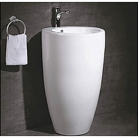 Mua Chậu lavabo TRỤ TRÒN GROVES GRVL2085 (850x430x430)