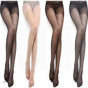 Bộ 04 Quần vớ da phong cách 4 màu