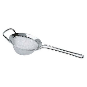 Rây lọc inox GEFU 15501 Passo 12cm Hàng chính hãng