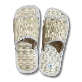 Dép chiếu đi trong nhà Hương Quế DCQ-51 thích hợp mang trong nhà, trong văn phòng