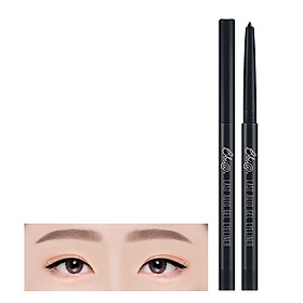 Gel kẻ mắt Bbia Last Auto Gel Eyeliner 0.3g (10 màu)