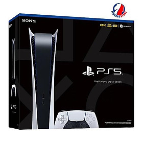 Mua PlayStation 5 Digital Edition Console | Hàng Chính Hãng