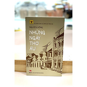 Những Ngày Thơ Ấu