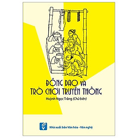 Đồng dao và trò chơi truyền thống