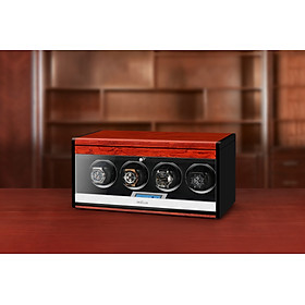 HỘP XOAY CHÍNH HÃNG DRIKLUX T4 - XOAY 4 ĐỒNG HỒ