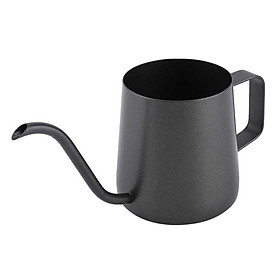 Mua Ấm pha cafe cổ ngỗng 350ml chất liệu Inox 304 cao cấp