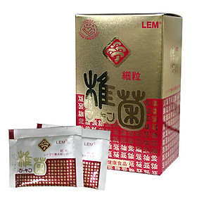 Thực phẩm chức năng LEM hệ sợi nấm Shiitake phòng và hỗ trợ điều trị ung thư