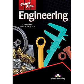 Career Paths Engineering (Esp) Student's Book With Crossplatform Application