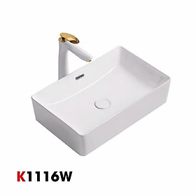 Mua Chậu Lavabo K1116