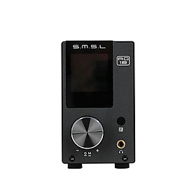 Mua Bộ DAC Giải Mã Âm Thanh HI-FI Bluetooth 4.2 S.M.S.L AD18 - Hàng Chính Hãng