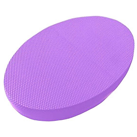 TPE Yoga Waterproof Trainning Equipment Balance Pad for Physical Gymnastics Fit Workouts