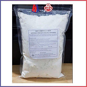 Bột rán gà giòn Ottogi gói 1kg