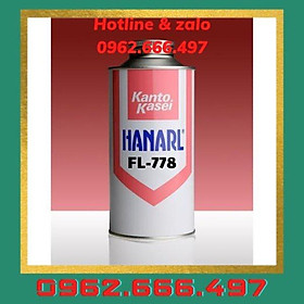 Mua Dầu Kanto Kasei HANARL FL-778