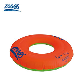 Phao bơi trẻ em Zoggs Swim Ring (2-3 Years) - 465275