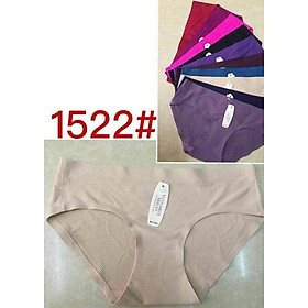 Combo 10 quần lót cao cấp thông hơi 1522