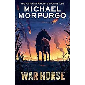 War Horse - Harper Collins