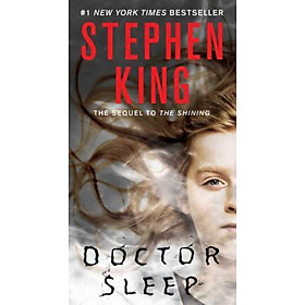 Download sách Doctor Sleep