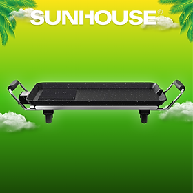 Mua Bếp Nướng Điện Sunhouse SHD4600 - Hàng chính hãng