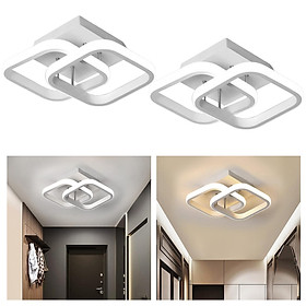 LED Ceiling Light Pendant Lamp for Home Veranda Decor/
