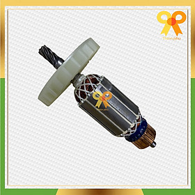 Mua Rotor cưa gỗ cho ACZ 185A 7 Răng sắc Thân 41 x Dài 158mm