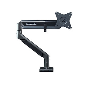 Mua Giá đỡ màn hình Human Motion T2-1H Màu Đen - Hàng Chính Hãng
