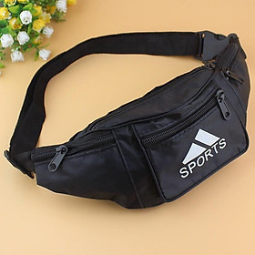 Mua Túi Đeo chéo hãng SPORTS  tiện dụng - Ba lô đeo chéo nhỏ gọn giá xưởng