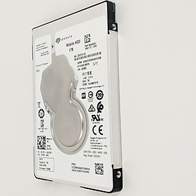 Mua Ổ CỨNG LAPTOP 2.5 INCH 1TB HDD - 1000GB SATA SEAGATE- Hàng Chính Hãng