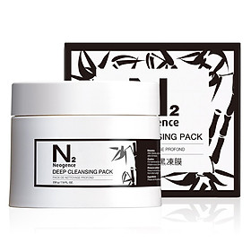 Mặt Nạ Gel Neogence Mát Lạnh Sạch Sâu (203g)