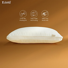 Mua Ruột gối nằm Edena Tơ Tằm 3D