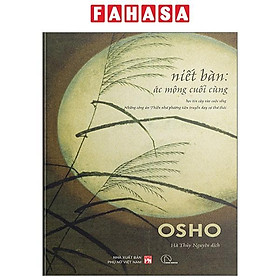 Sách - Niết Bàn - Ác Mộng Cuối Cùng - Học Tin Cậy Vào Cuộc Sống - Những Công Án Thiền Như Phương Tiện Truyền Dạy Sự Thư Thái