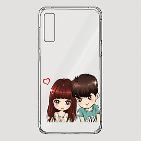 Ốp Lưng Dẻo Dành Cho REALME 7