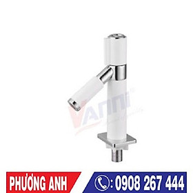 VÒI LAVABO LẠNH VN-522