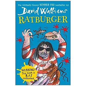 Ratburger 