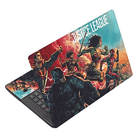 Mua Mẫu Dán Dành Cho Laptop Mẫu Điện Ảnh LTDA - 182 cỡ 13 inch