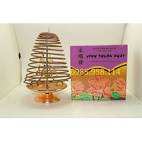 Mua NHANG VÒNG VĨNH THUẬN PHÁT