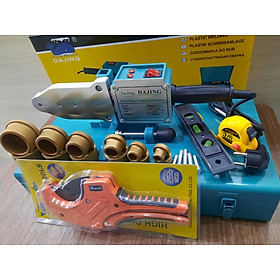 Mua Máy hàn ống 20-63  Máy hàn ống ppr 63  máy hàn ống nước 63  máy hàn ppr 63