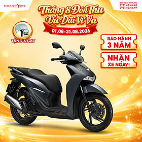Xe Máy Honda SH 160i 2026 - Phiên Bản Đặc Biệt