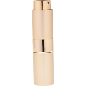 Bình Xịt Nước Hoa Thủy Tinh Rỗng 15ml
