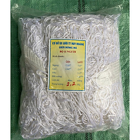 Lưới BĐ dù 11 người