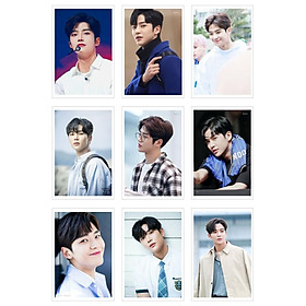 Lomo Card Ảnh ROWOON - SF9 ( 36 ảnh)