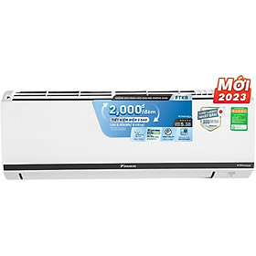 Mua Điều hòa Inverter Daikin 11900 BTU FTKB35XVMV - Chỉ giao Hà Nội